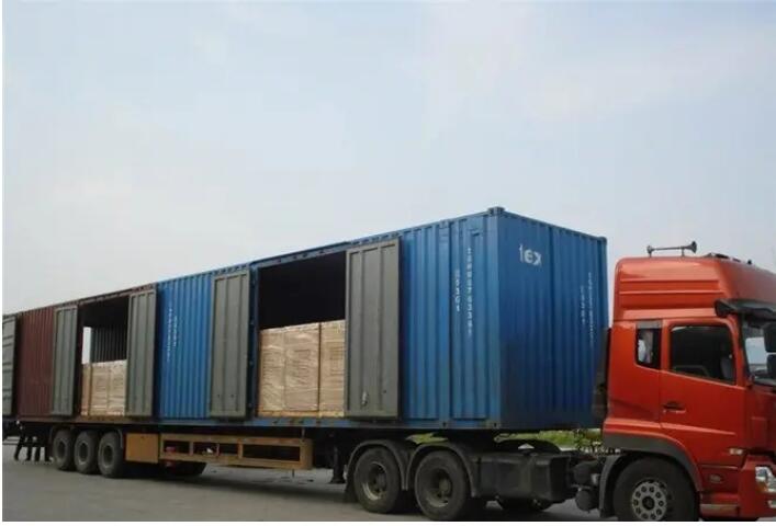 漳州到东阿县整车运输