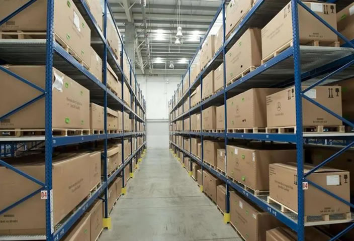 漳州到东阿县货物仓储