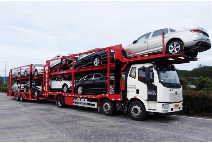 漳州到东阿县轿车托运